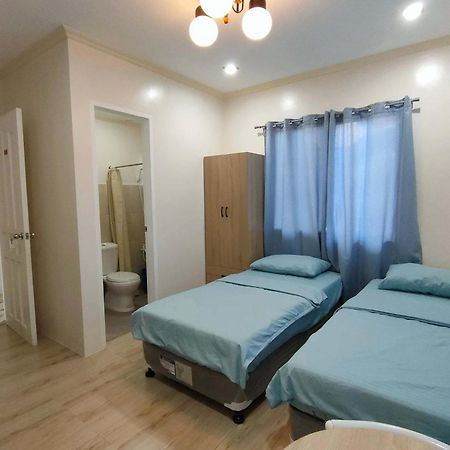 Intoy'S Place Panglao Near Beach Ngoại thất bức ảnh