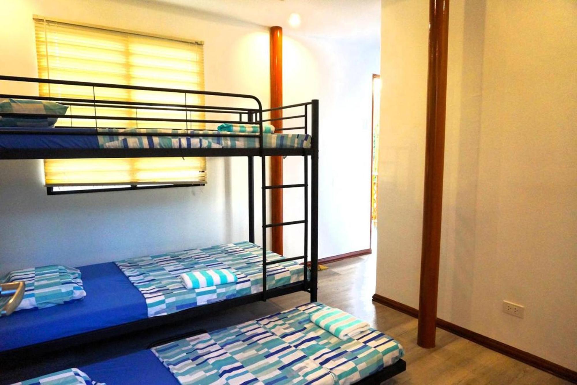 Intoy'S Place Panglao Near Beach Ngoại thất bức ảnh