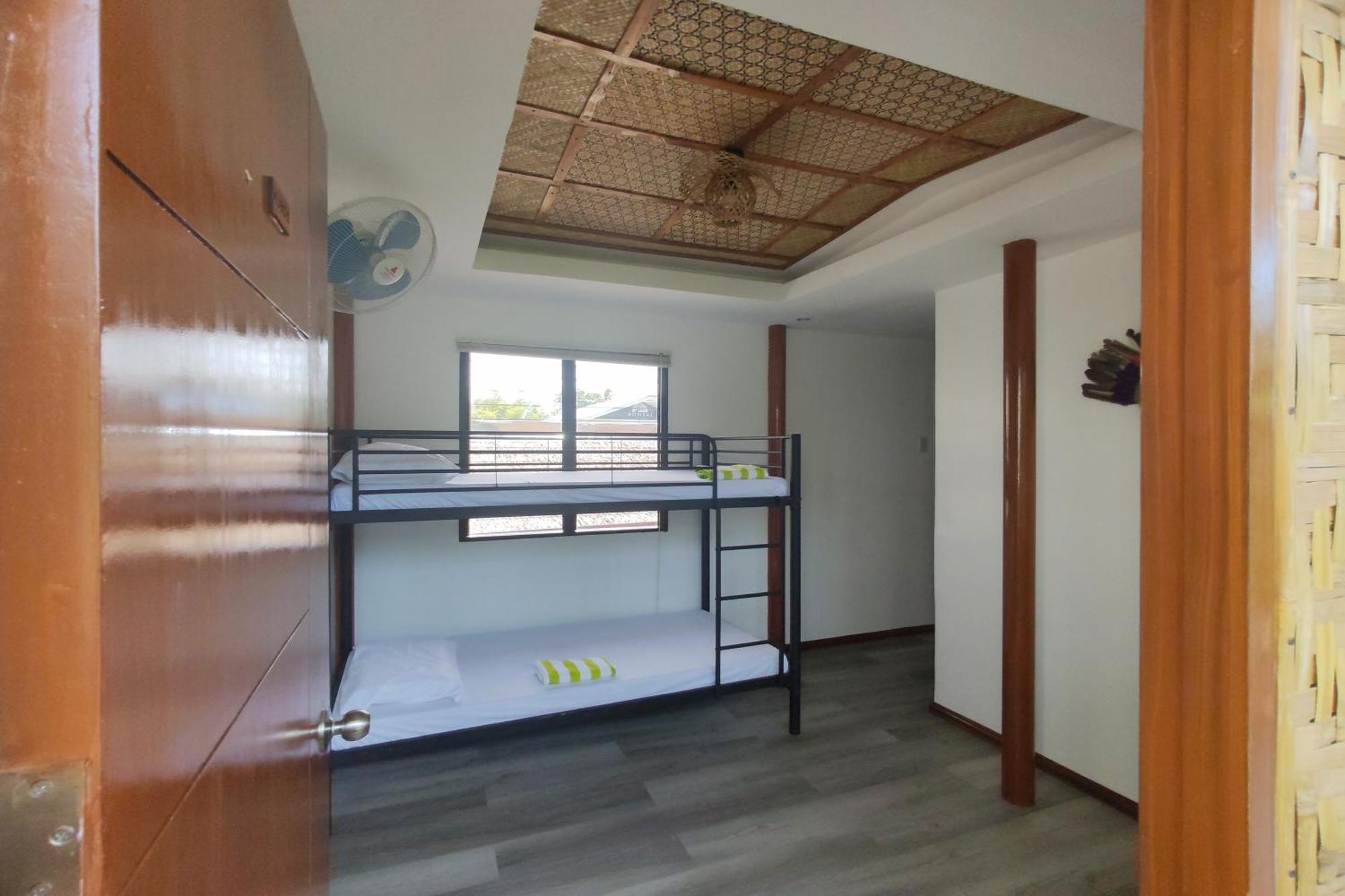 Intoy'S Place Panglao Near Beach Ngoại thất bức ảnh