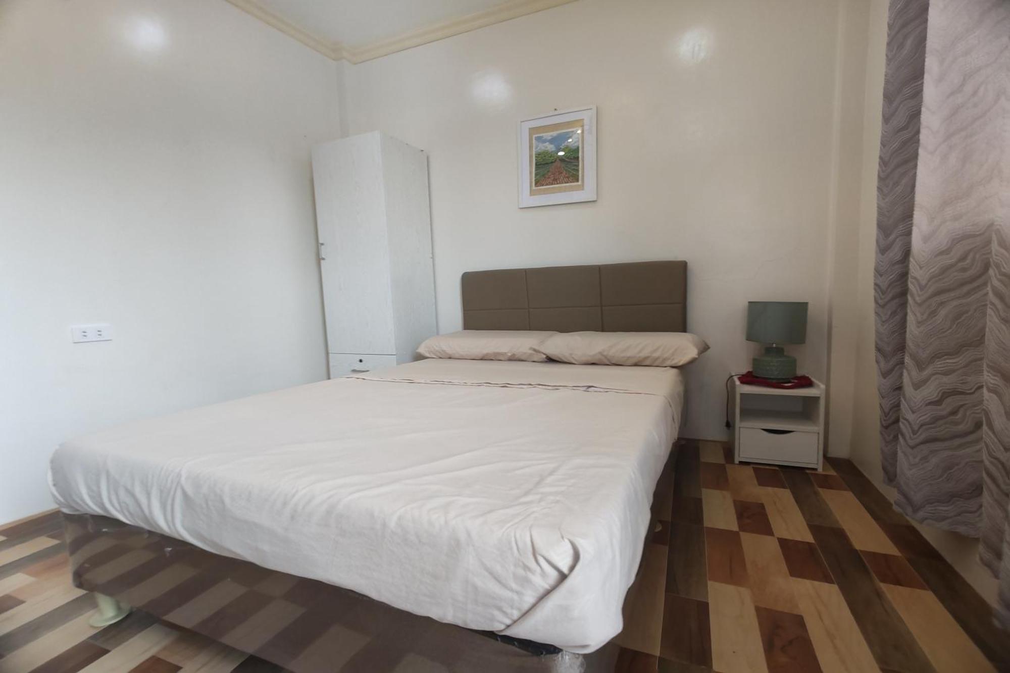 Intoy'S Place Panglao Near Beach Ngoại thất bức ảnh