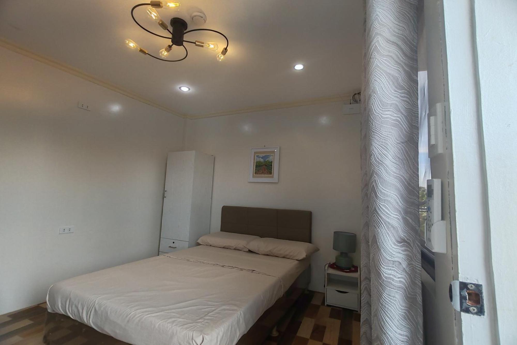 Intoy'S Place Panglao Near Beach Ngoại thất bức ảnh