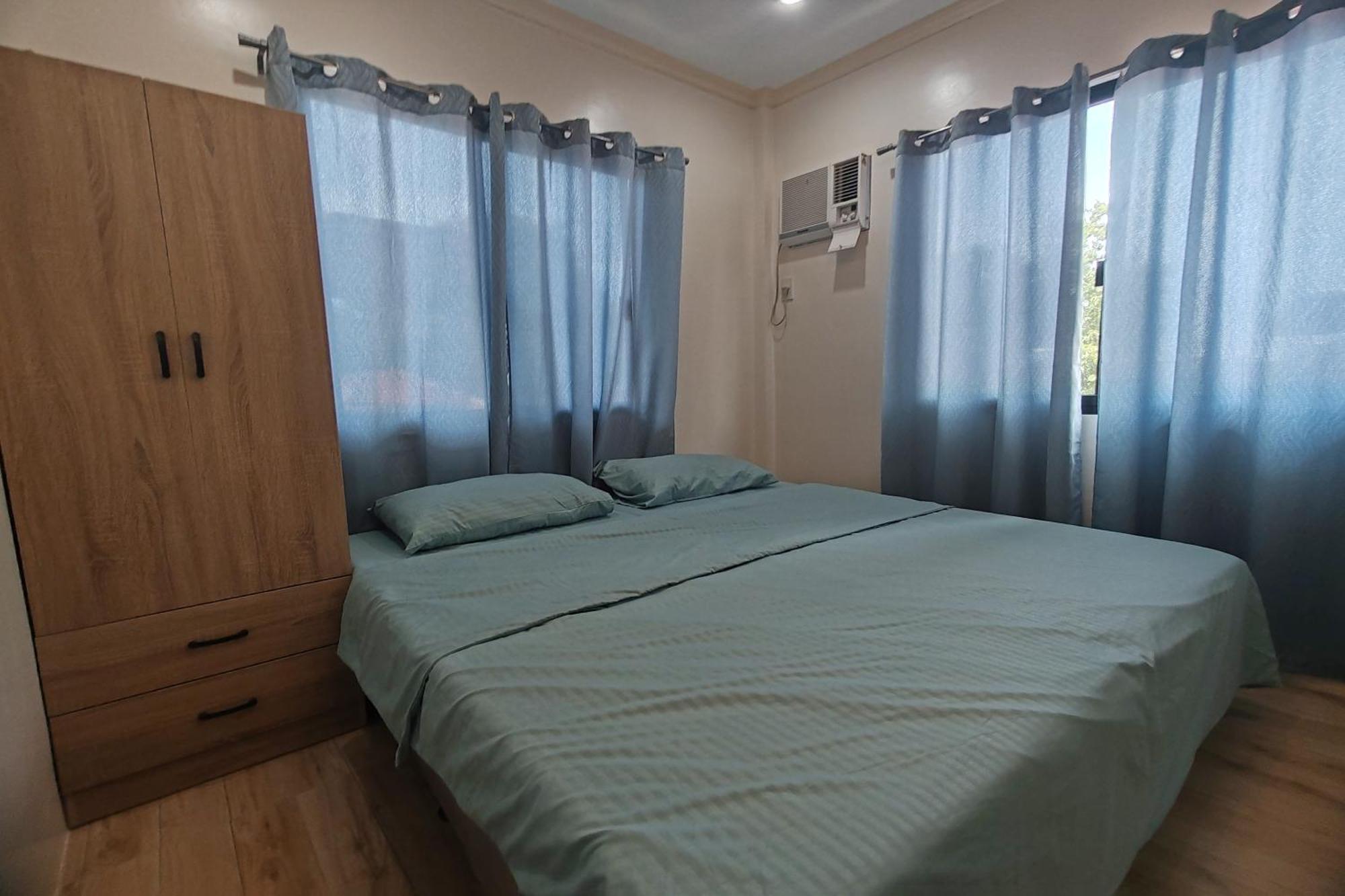 Intoy'S Place Panglao Near Beach Ngoại thất bức ảnh