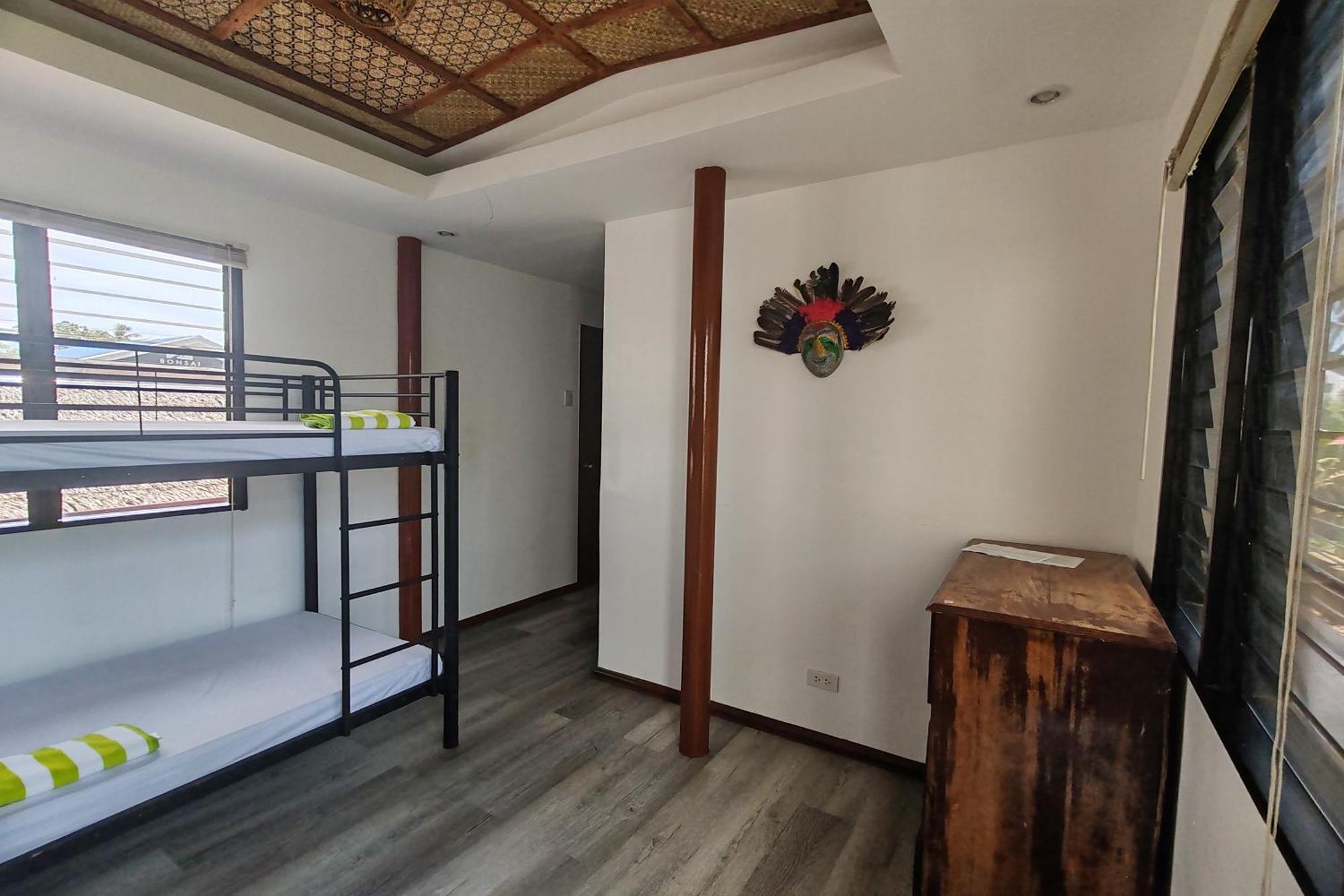 Intoy'S Place Panglao Near Beach Ngoại thất bức ảnh