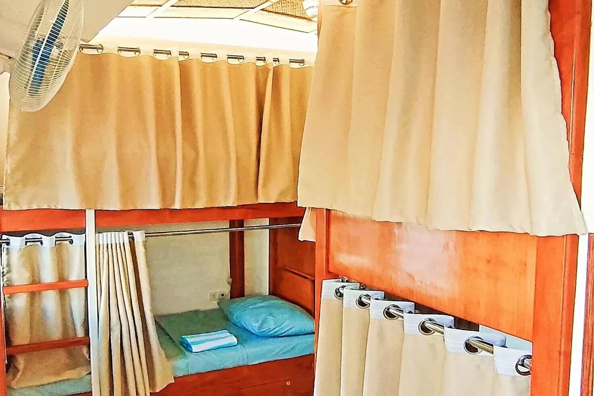 Intoy'S Place Panglao Near Beach Ngoại thất bức ảnh