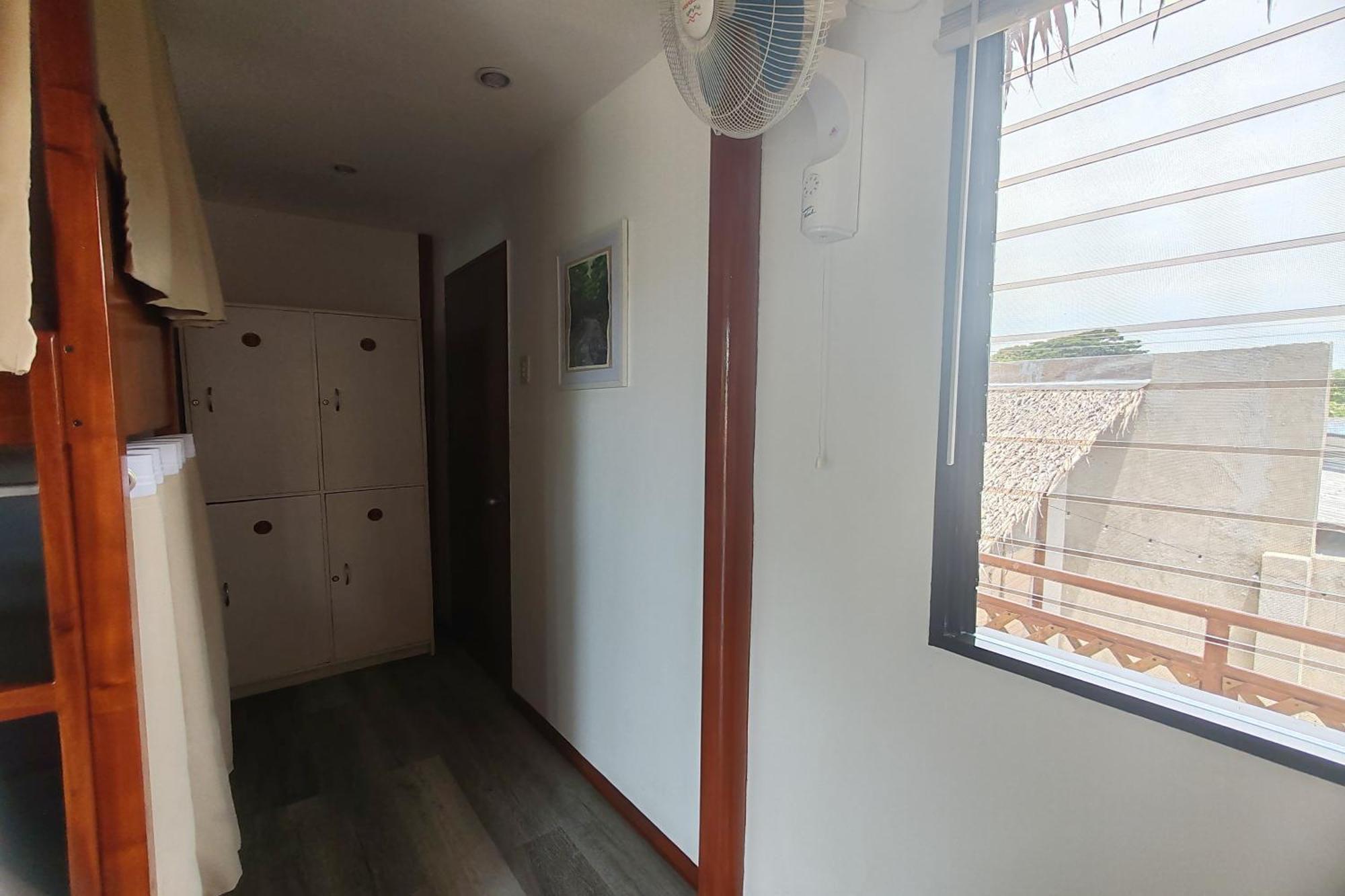 Intoy'S Place Panglao Near Beach Ngoại thất bức ảnh