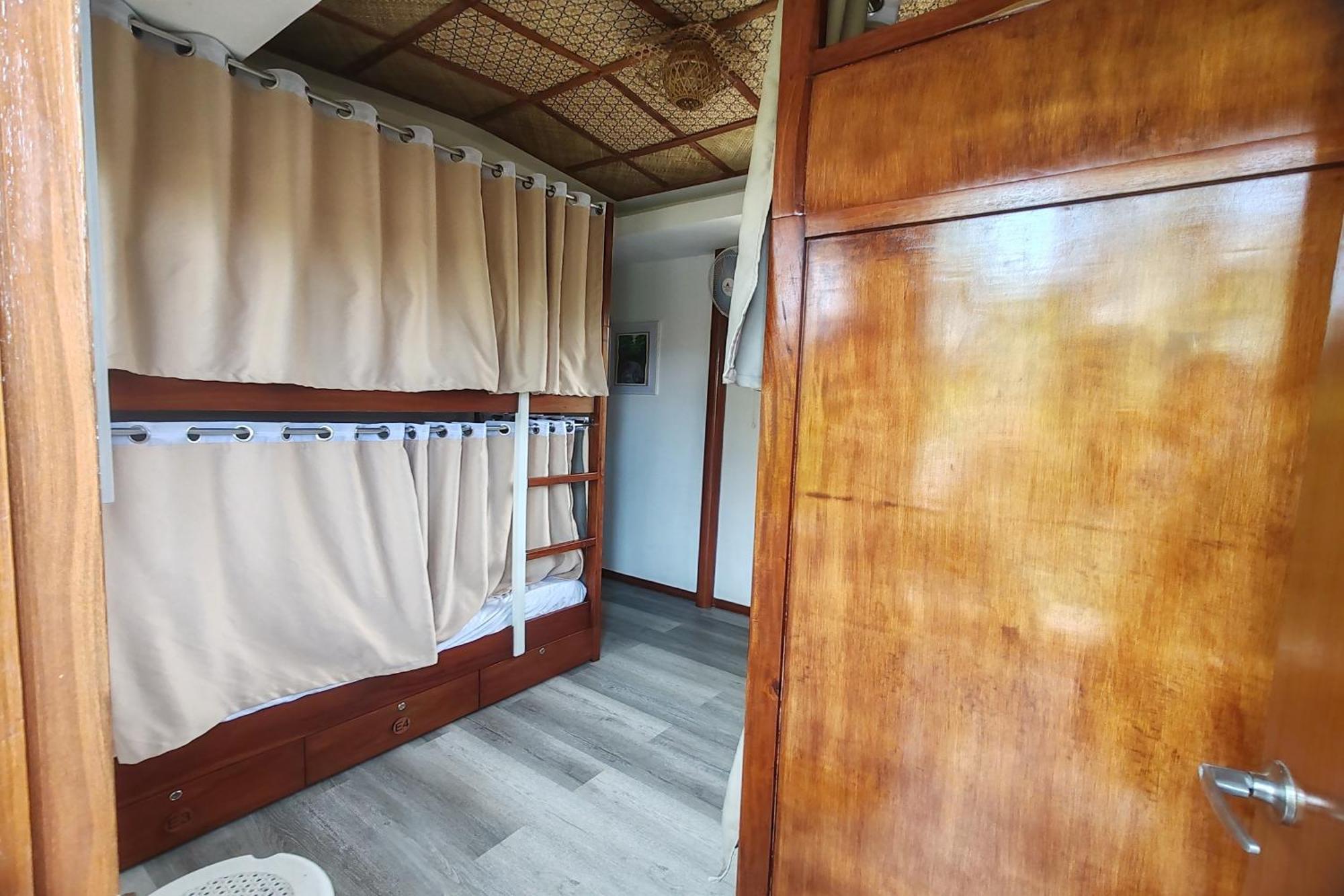 Intoy'S Place Panglao Near Beach Ngoại thất bức ảnh