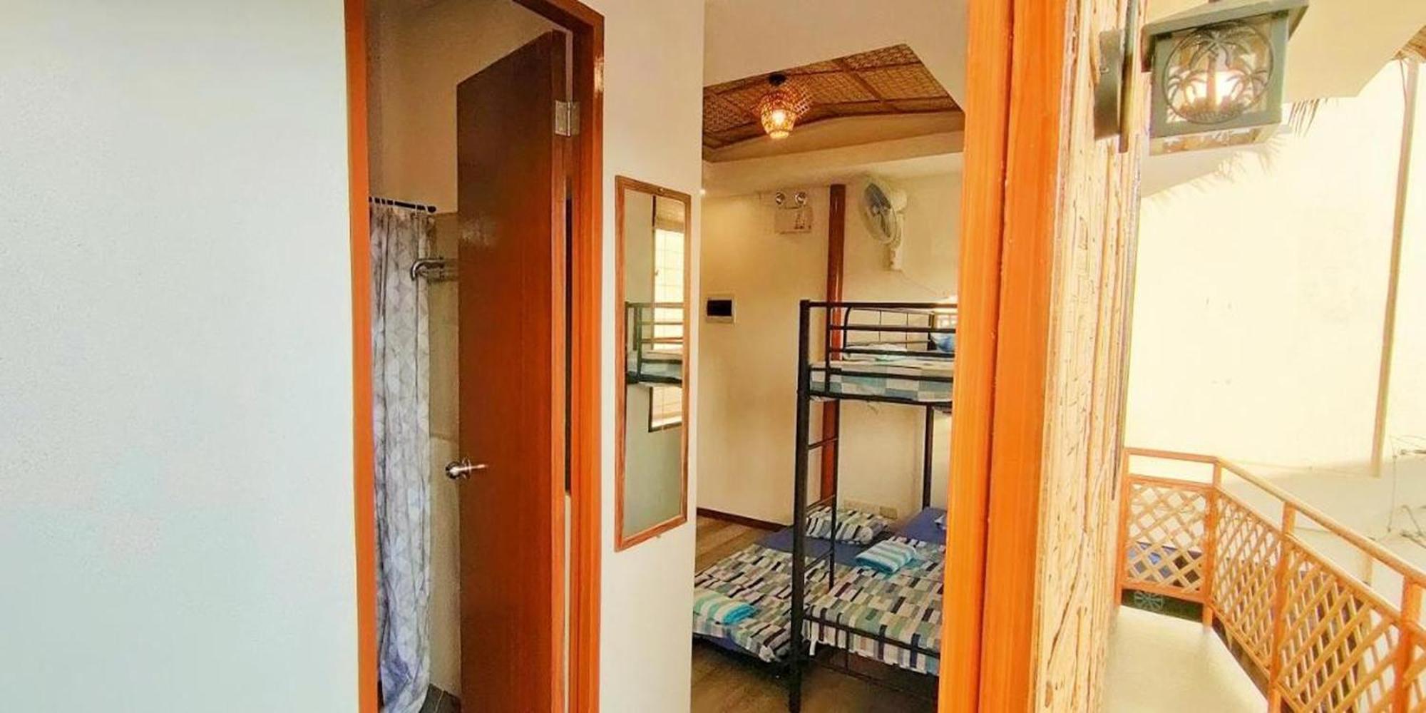 Intoy'S Place Panglao Near Beach Ngoại thất bức ảnh