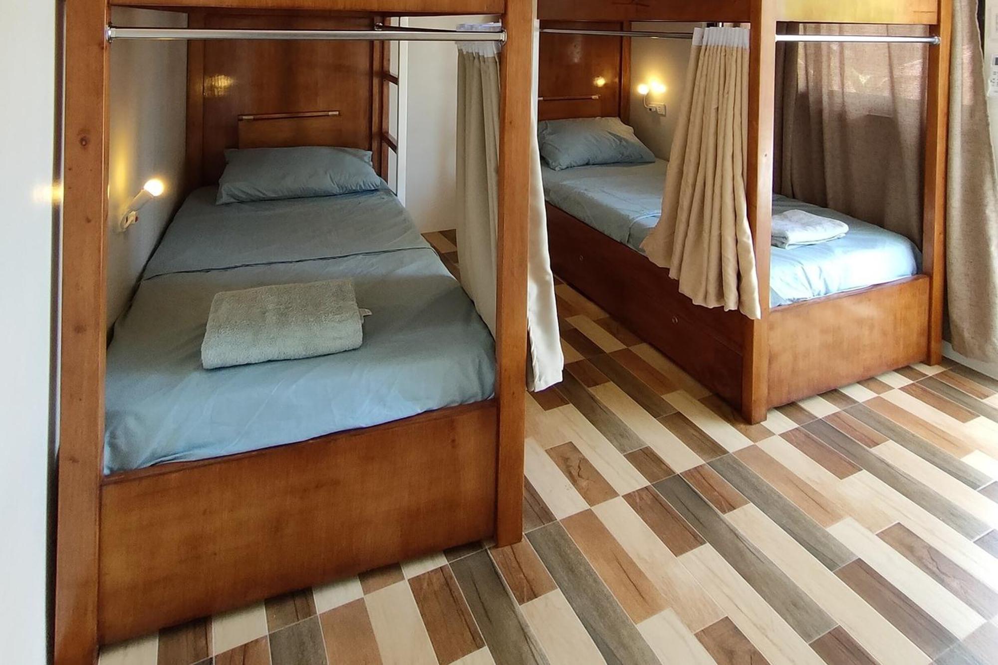 Intoy'S Place Panglao Near Beach Ngoại thất bức ảnh