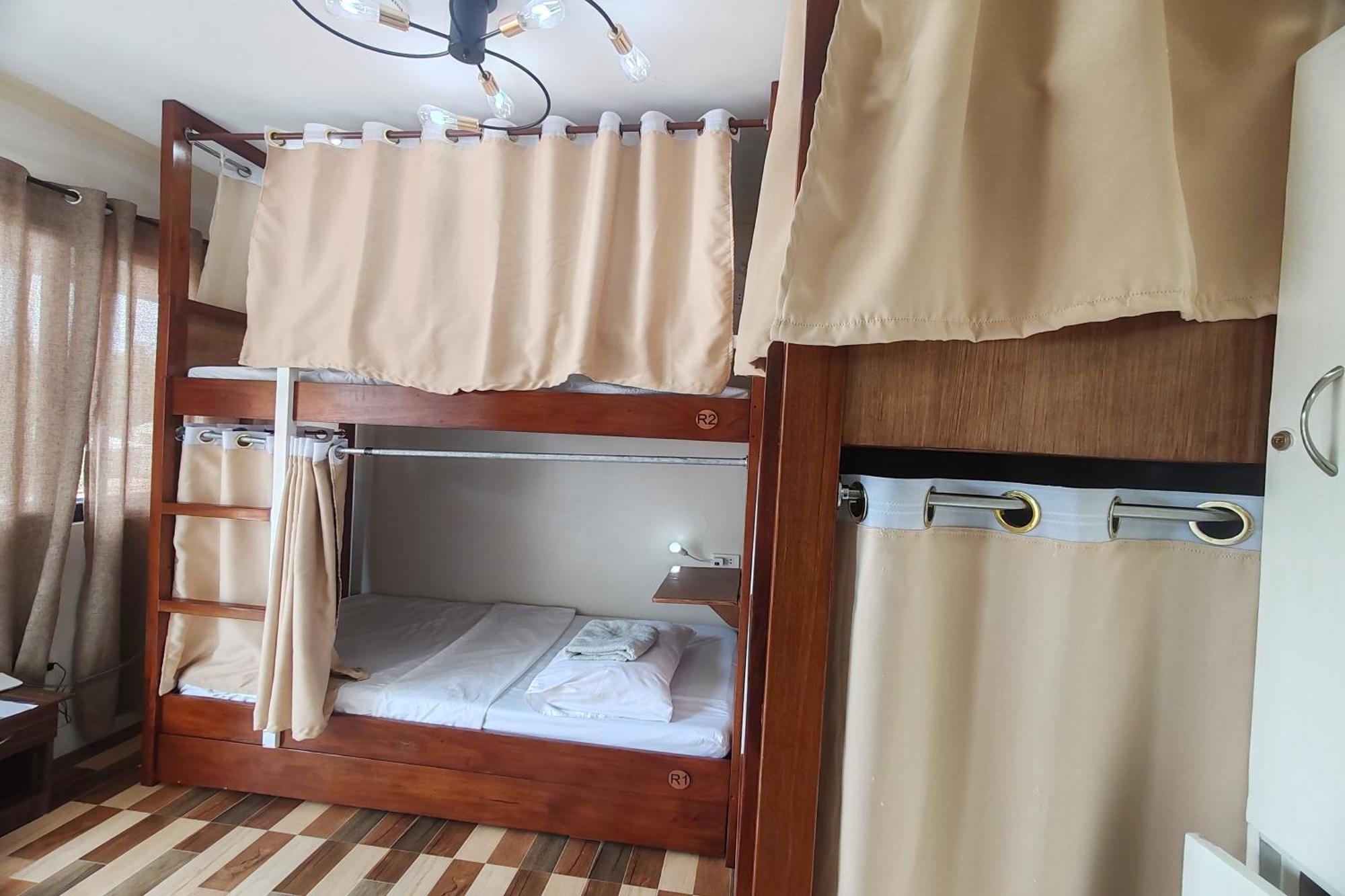 Intoy'S Place Panglao Near Beach Ngoại thất bức ảnh