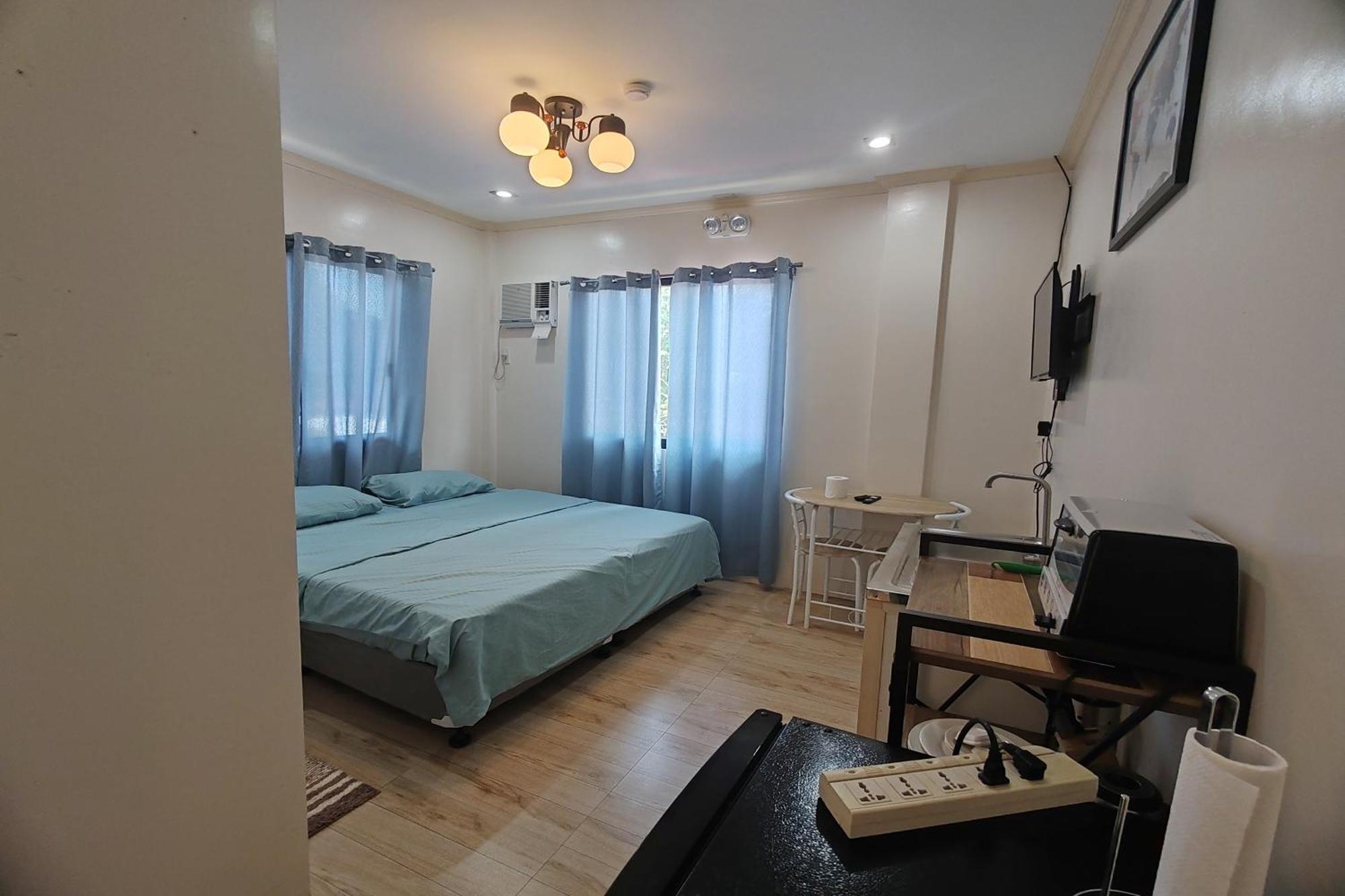 Intoy'S Place Panglao Near Beach Ngoại thất bức ảnh