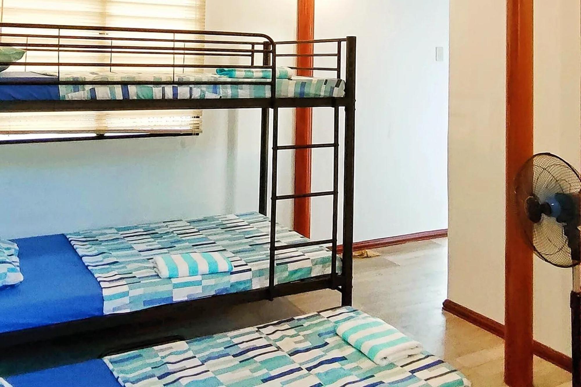 Intoy'S Place Panglao Near Beach Ngoại thất bức ảnh