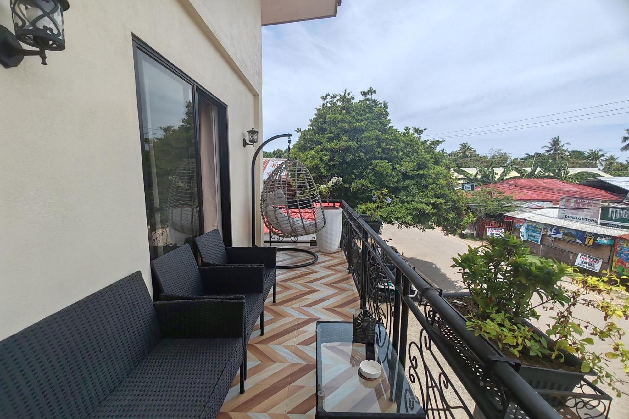 Intoy'S Place Panglao Near Beach Ngoại thất bức ảnh