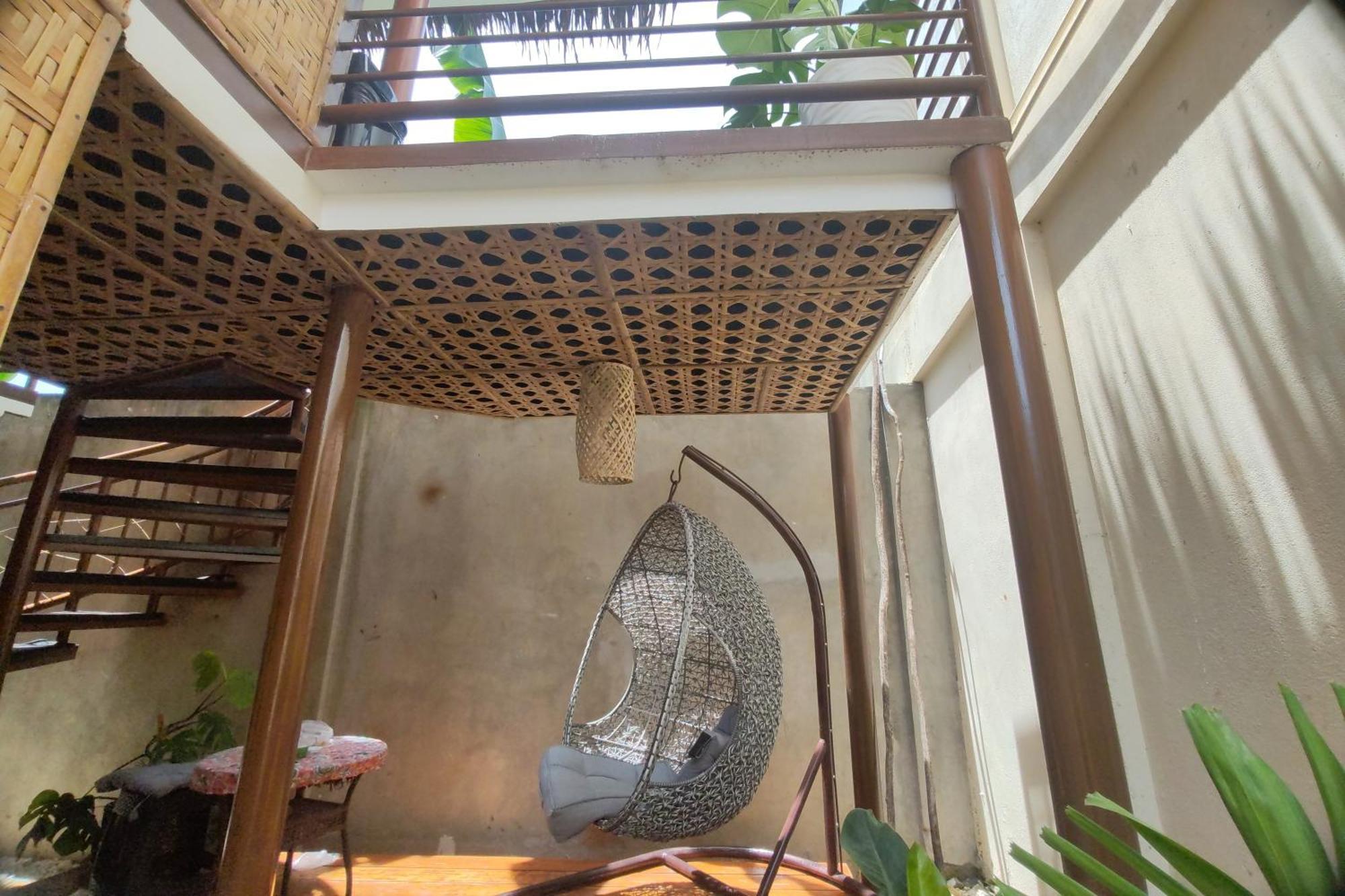 Intoy'S Place Panglao Near Beach Ngoại thất bức ảnh