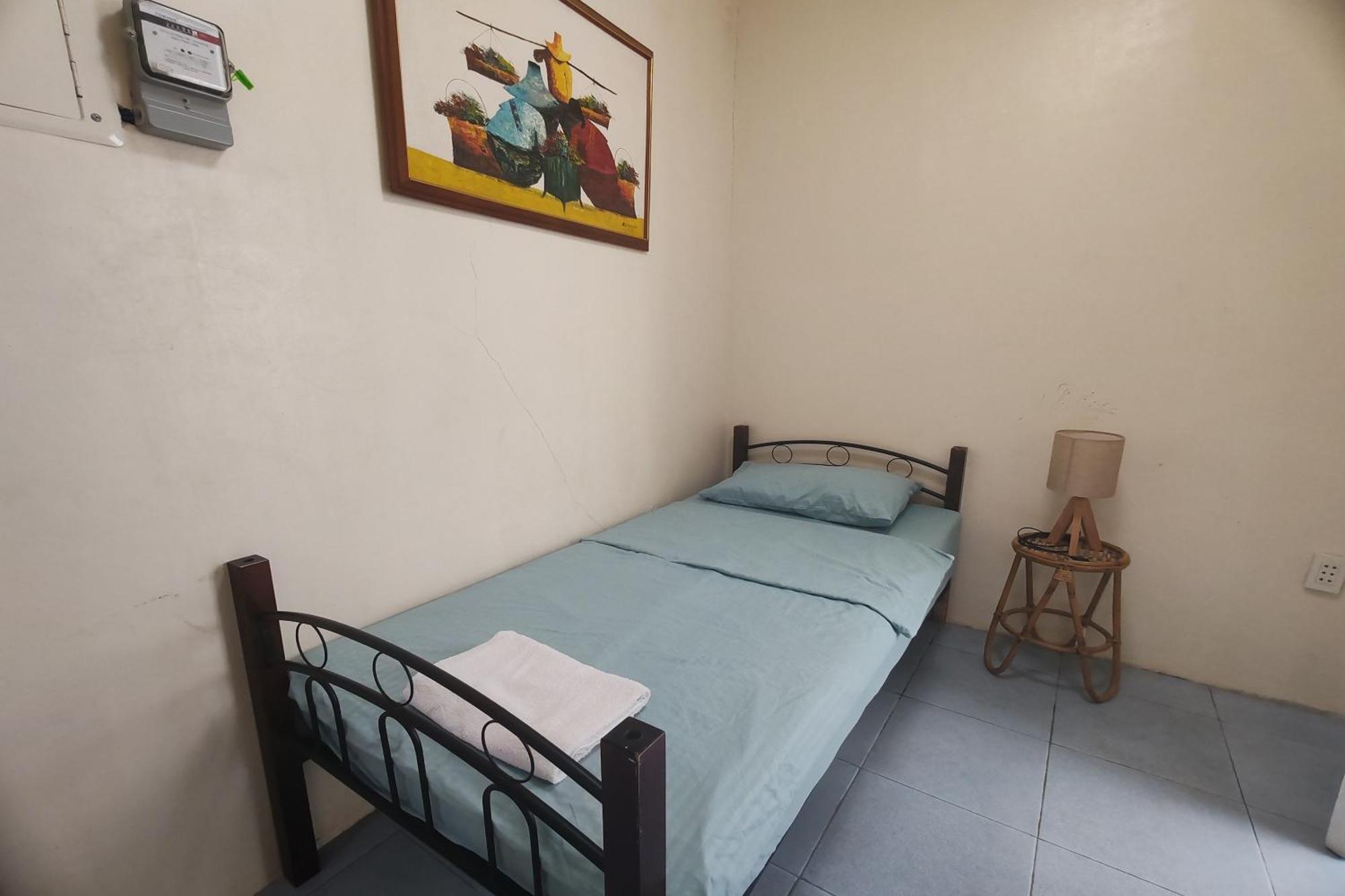 Intoy'S Place Panglao Near Beach Ngoại thất bức ảnh