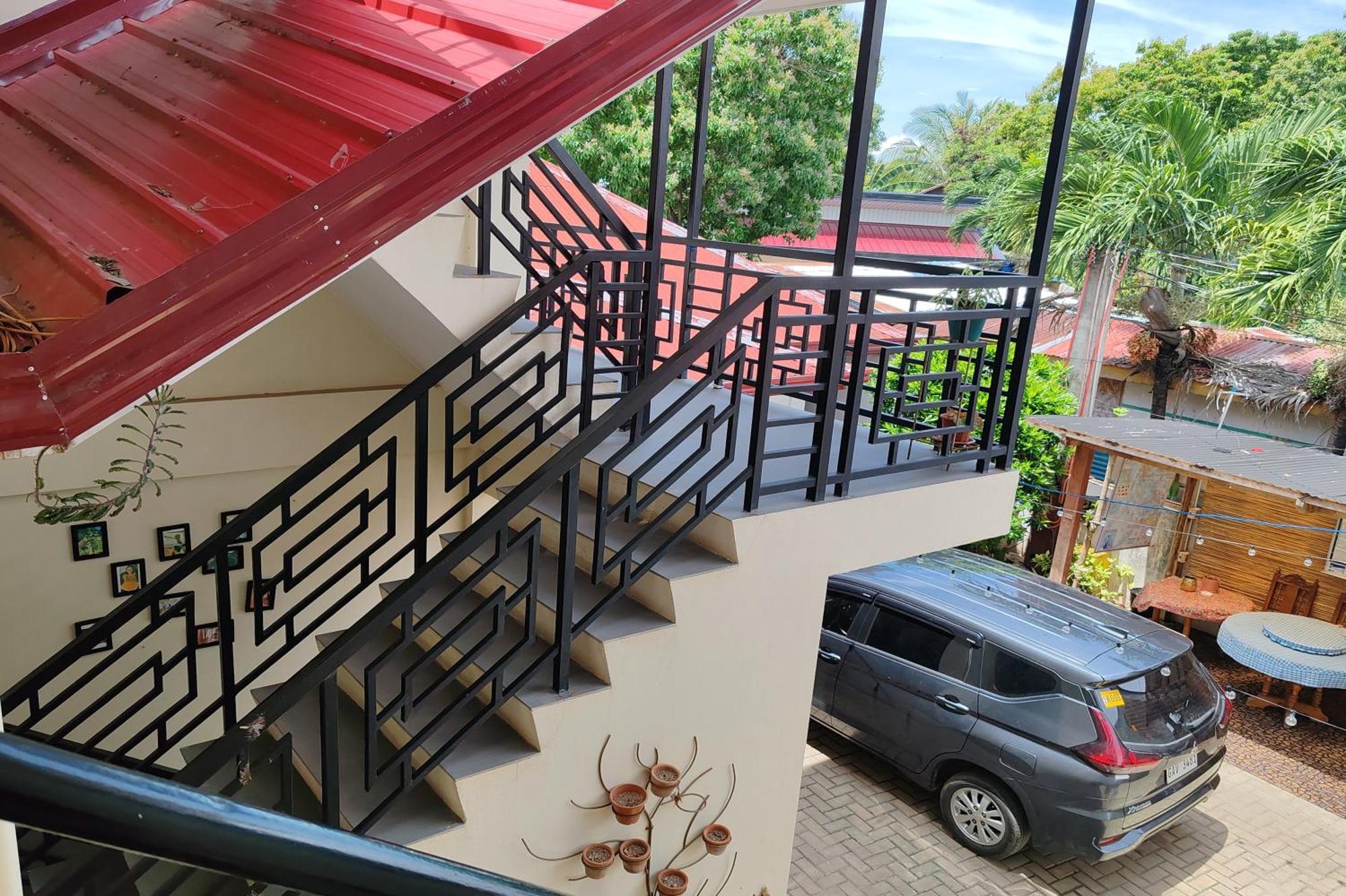 Intoy'S Place Panglao Near Beach Ngoại thất bức ảnh
