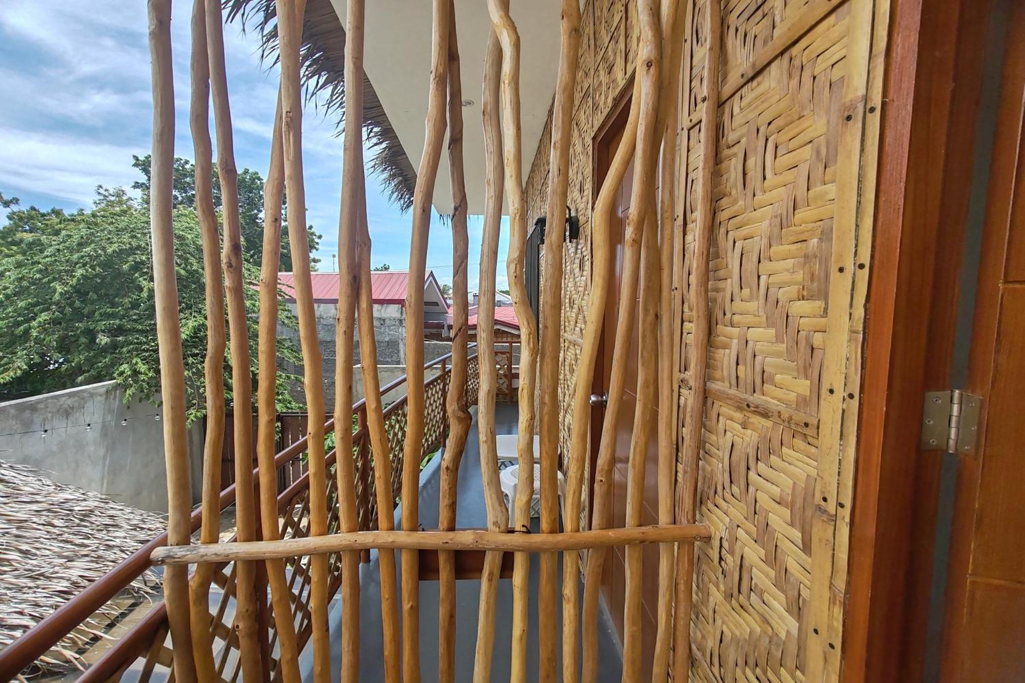 Intoy'S Place Panglao Near Beach Ngoại thất bức ảnh