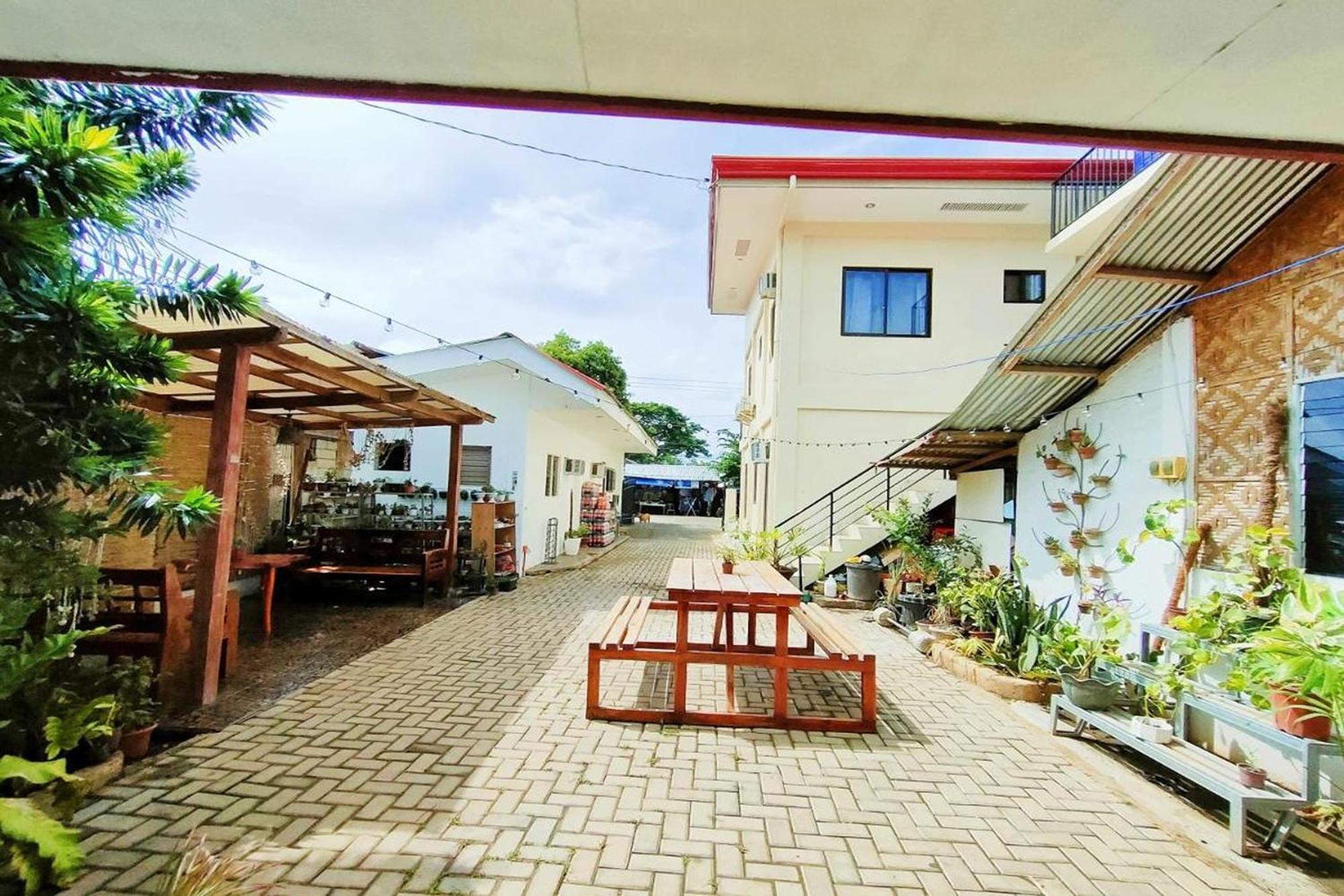 Intoy'S Place Panglao Near Beach Ngoại thất bức ảnh