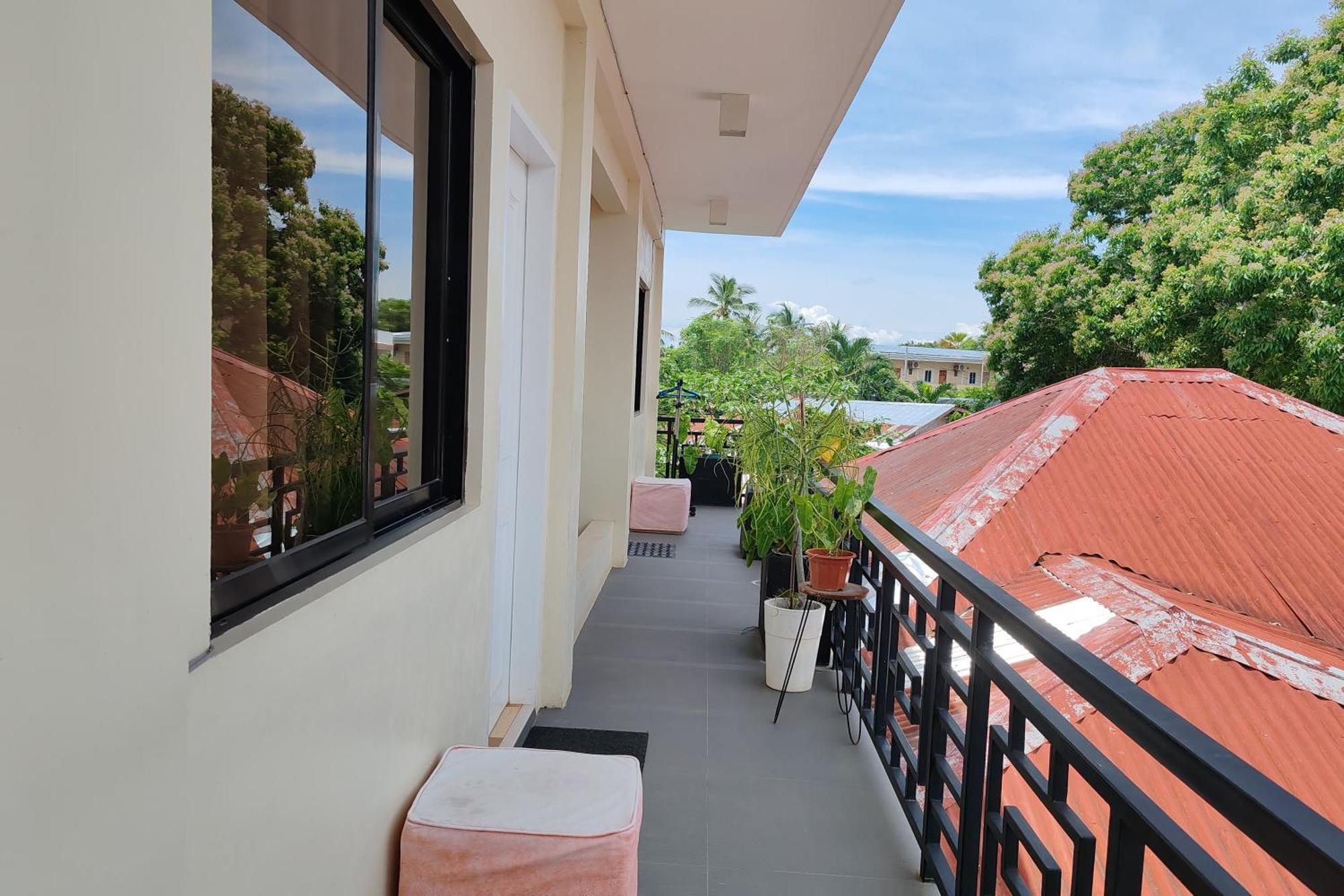 Intoy'S Place Panglao Near Beach Ngoại thất bức ảnh