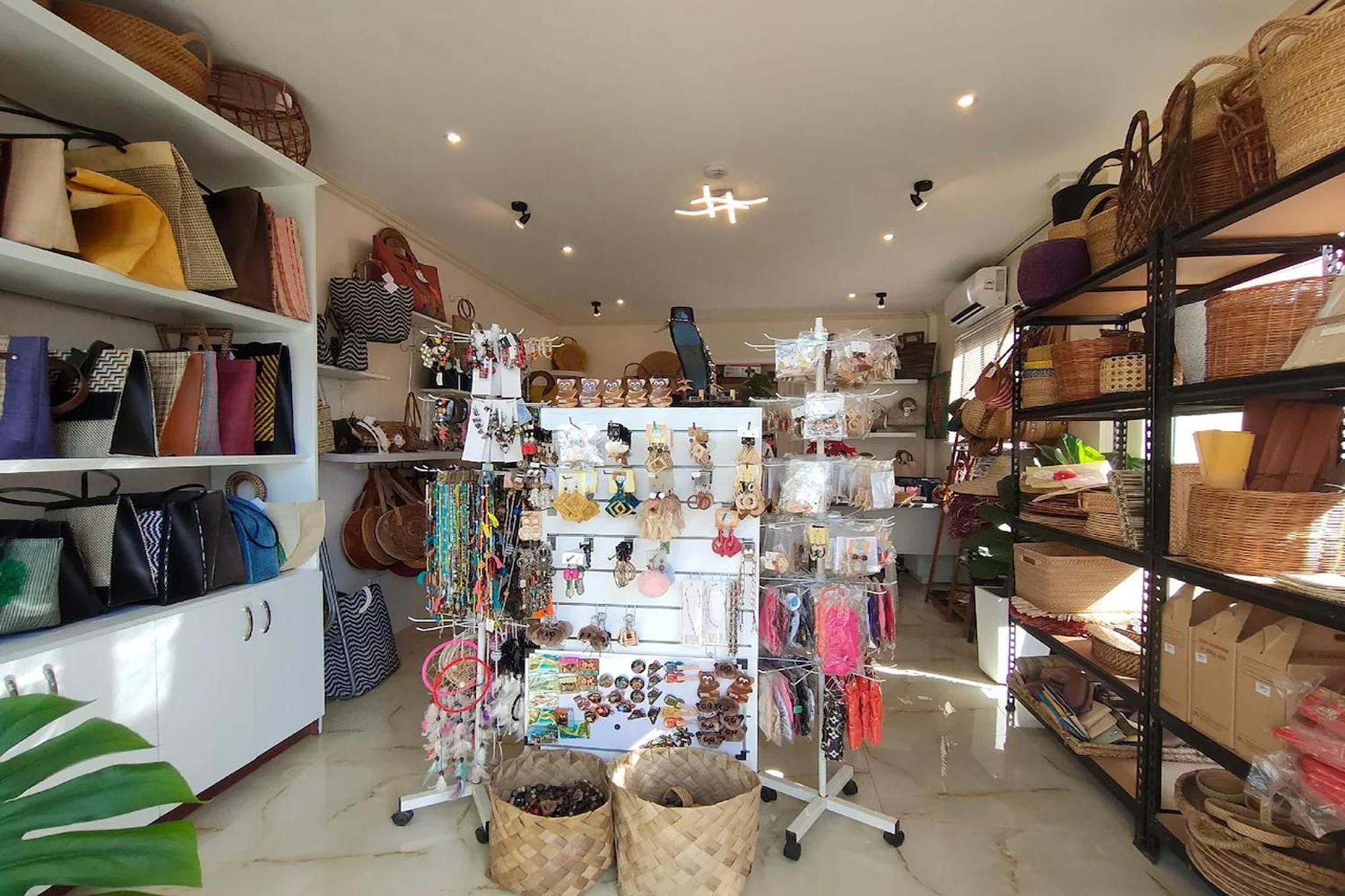 Intoy'S Place Panglao Near Beach Ngoại thất bức ảnh