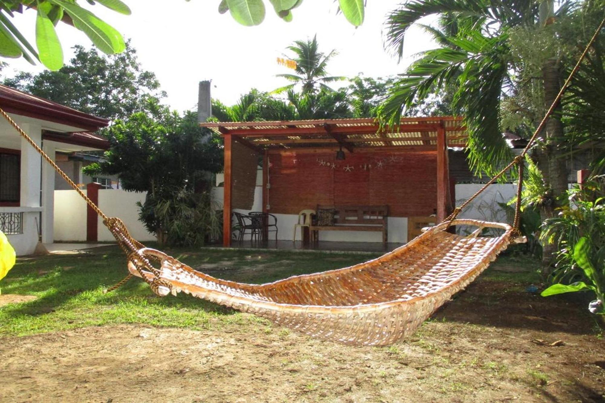 Intoy'S Place Panglao Near Beach Ngoại thất bức ảnh