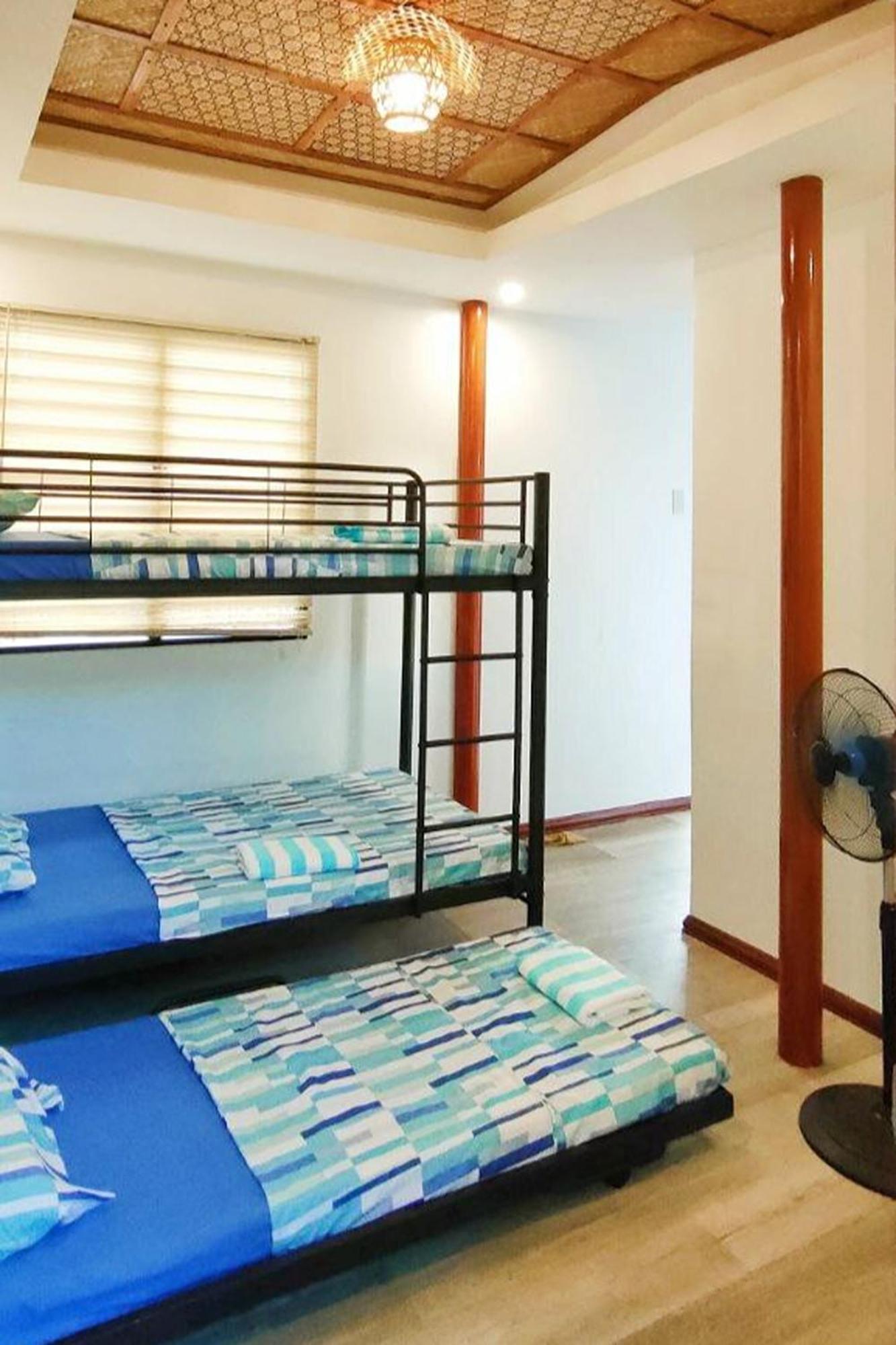 Intoy'S Place Panglao Near Beach Ngoại thất bức ảnh