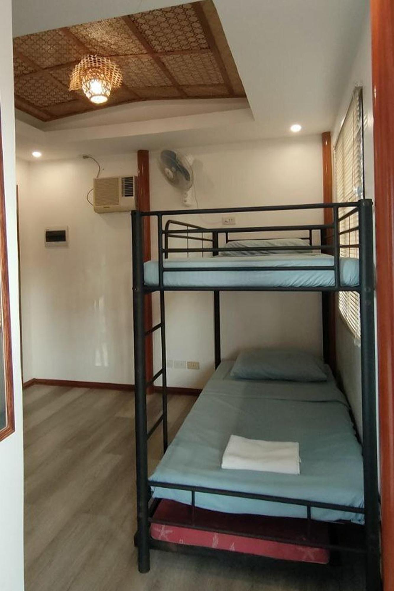 Intoy'S Place Panglao Near Beach Ngoại thất bức ảnh