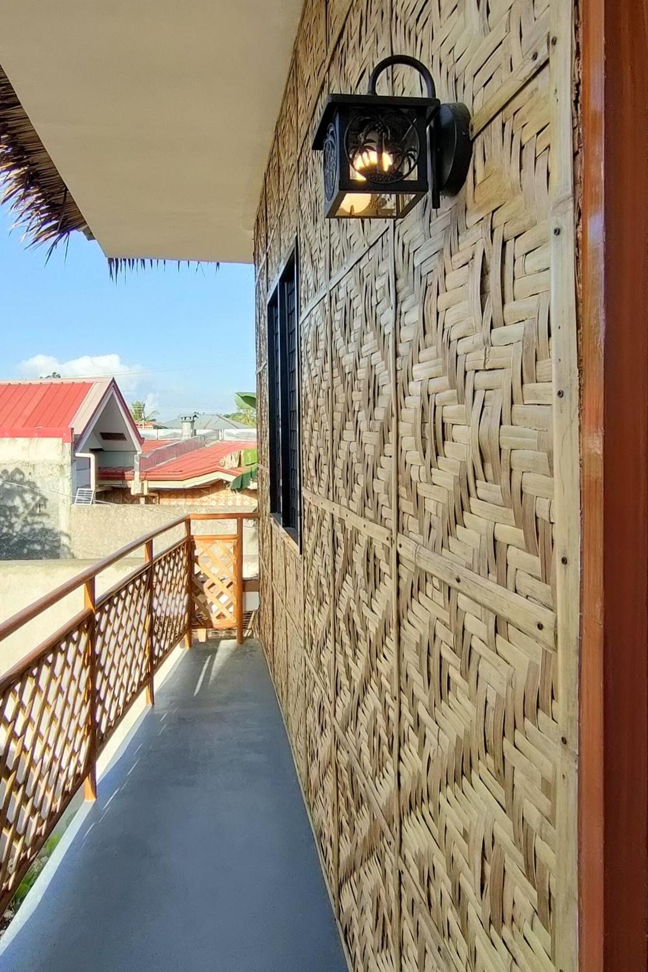 Intoy'S Place Panglao Near Beach Ngoại thất bức ảnh