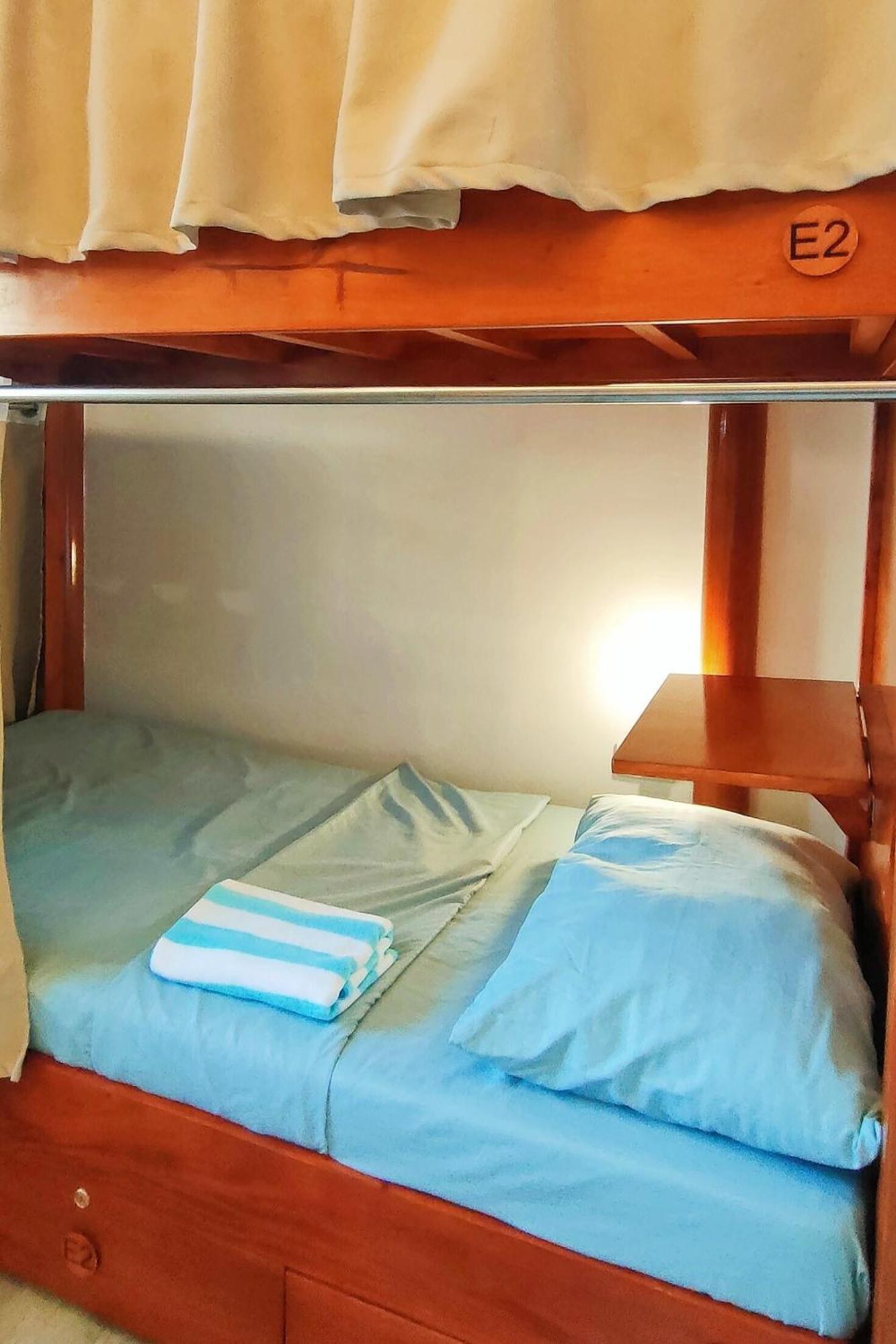 Intoy'S Place Panglao Near Beach Ngoại thất bức ảnh