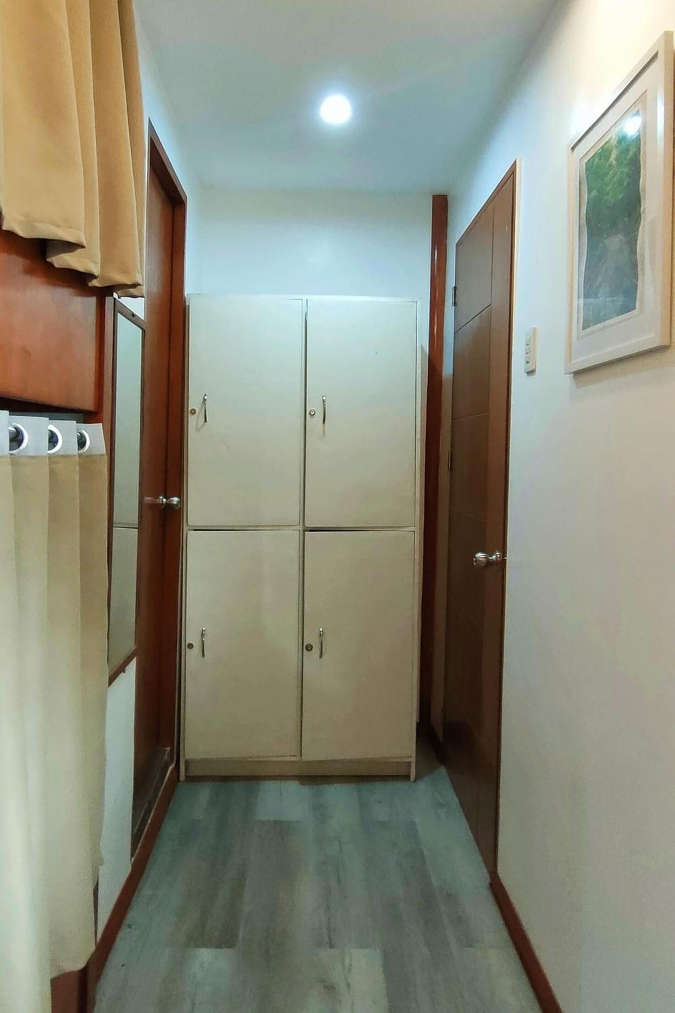 Intoy'S Place Panglao Near Beach Ngoại thất bức ảnh