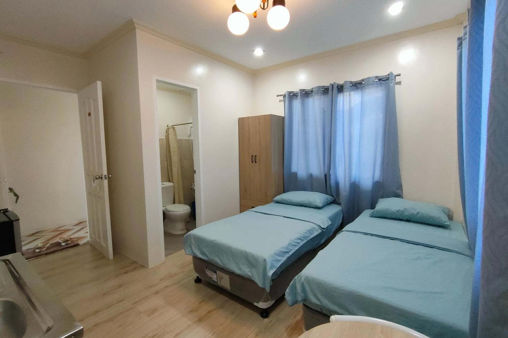 Intoy'S Place Panglao Near Beach Ngoại thất bức ảnh