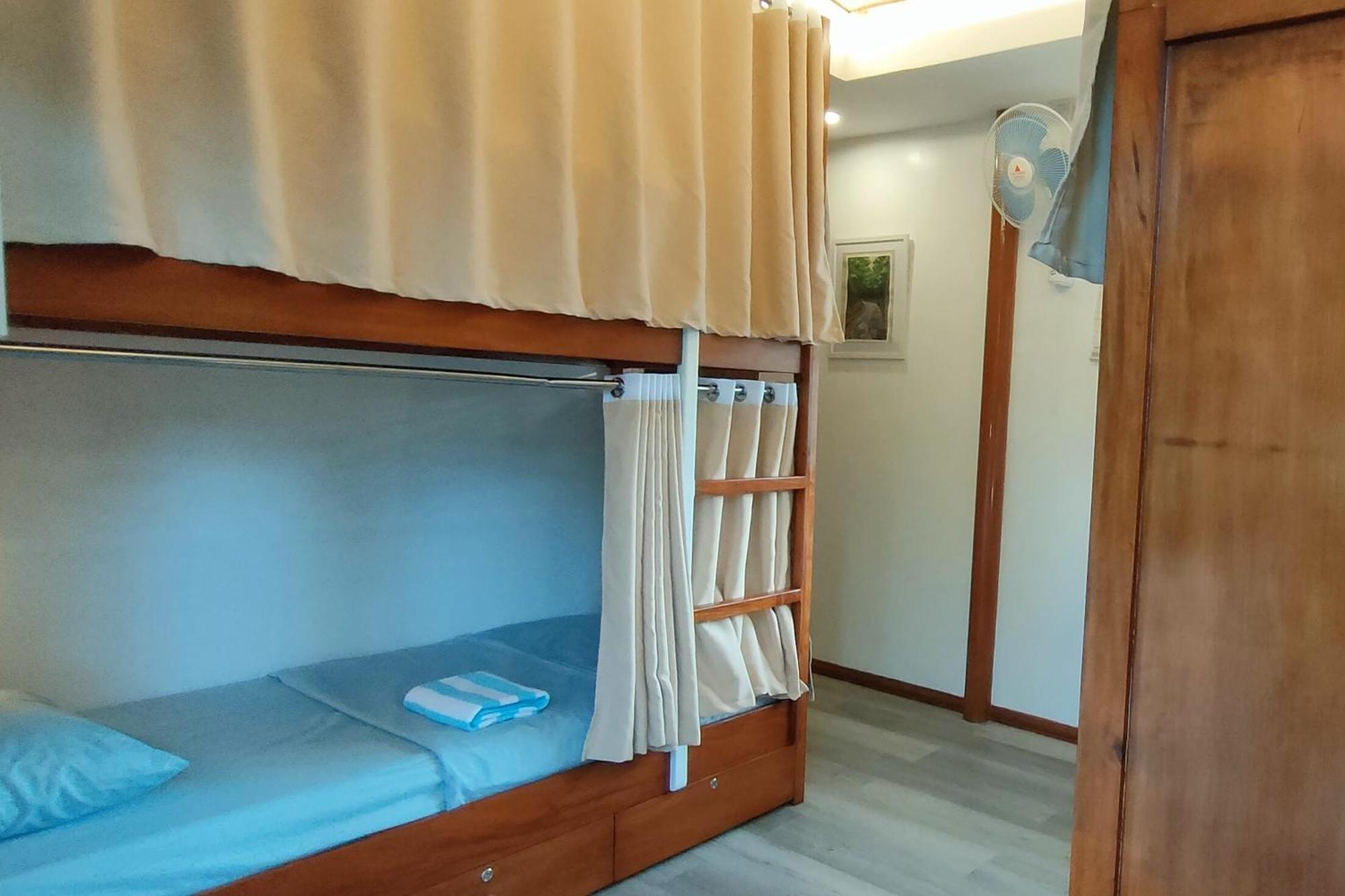 Intoy'S Place Panglao Near Beach Ngoại thất bức ảnh