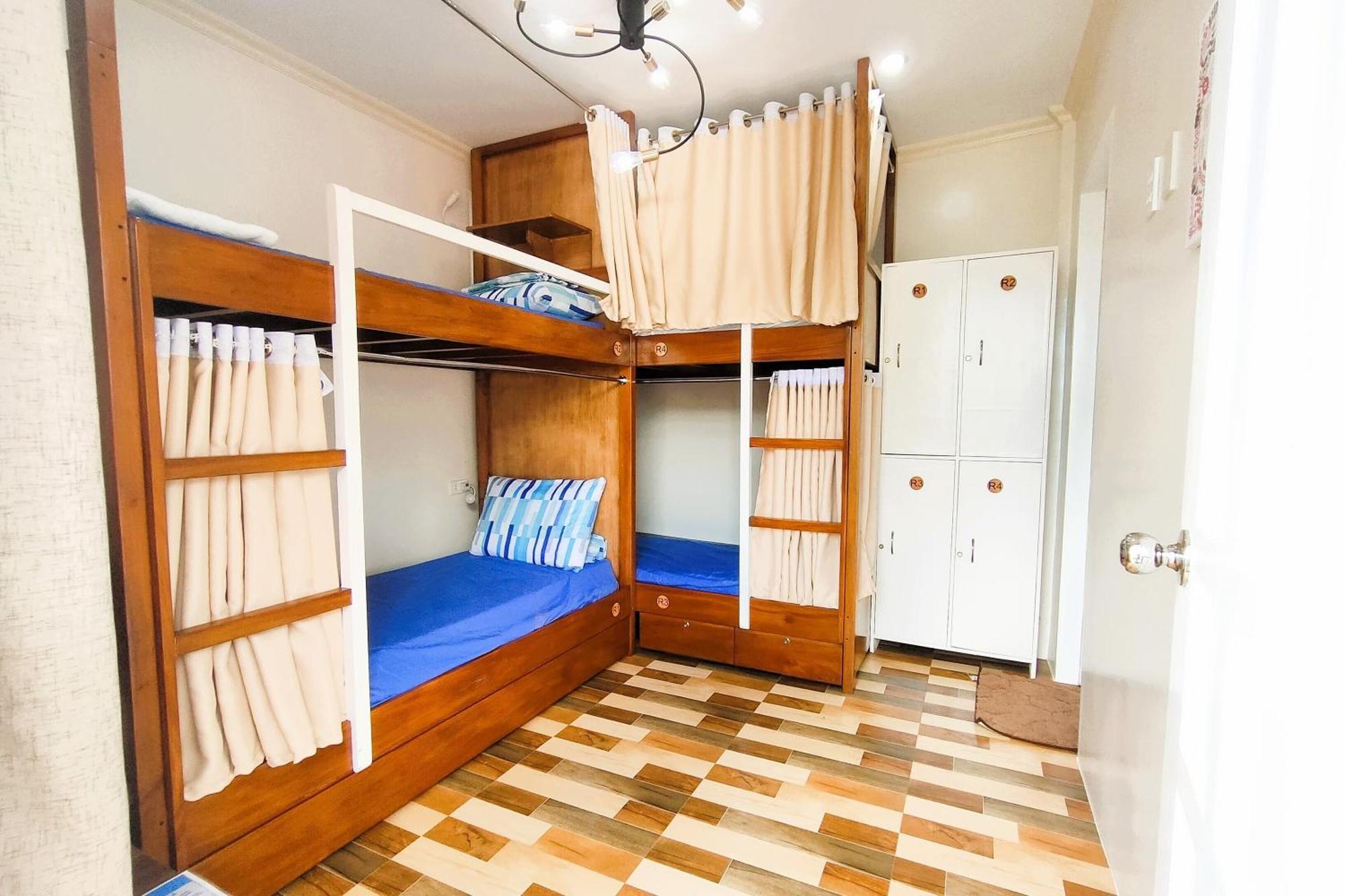 Intoy'S Place Panglao Near Beach Ngoại thất bức ảnh