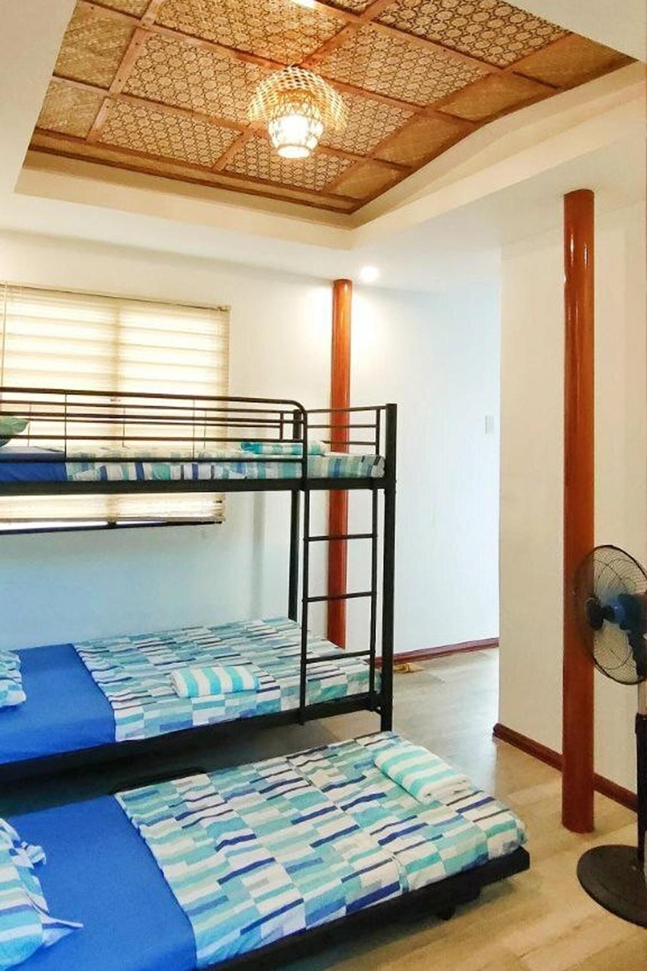 Intoy'S Place Panglao Near Beach Ngoại thất bức ảnh