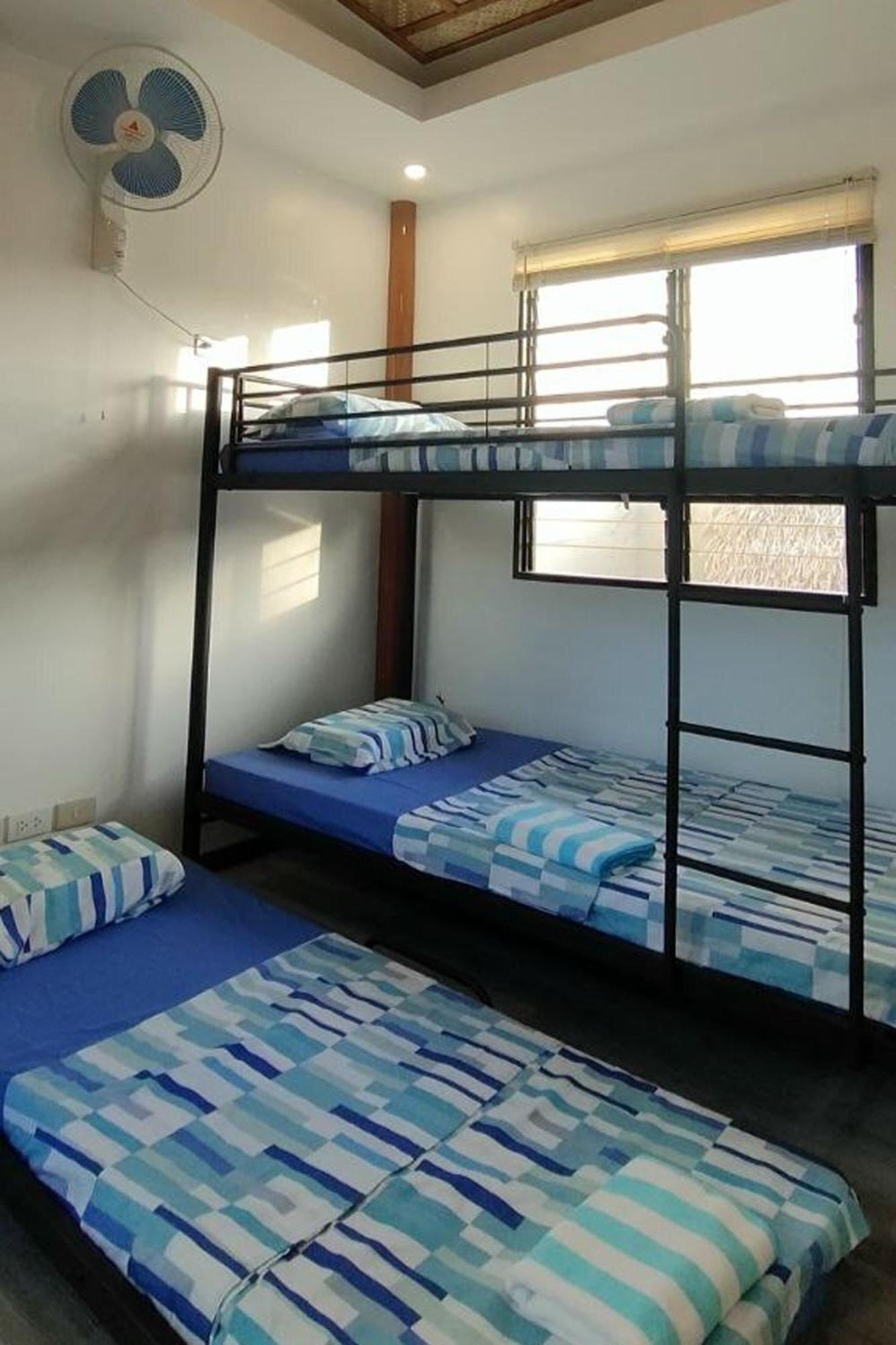 Intoy'S Place Panglao Near Beach Ngoại thất bức ảnh