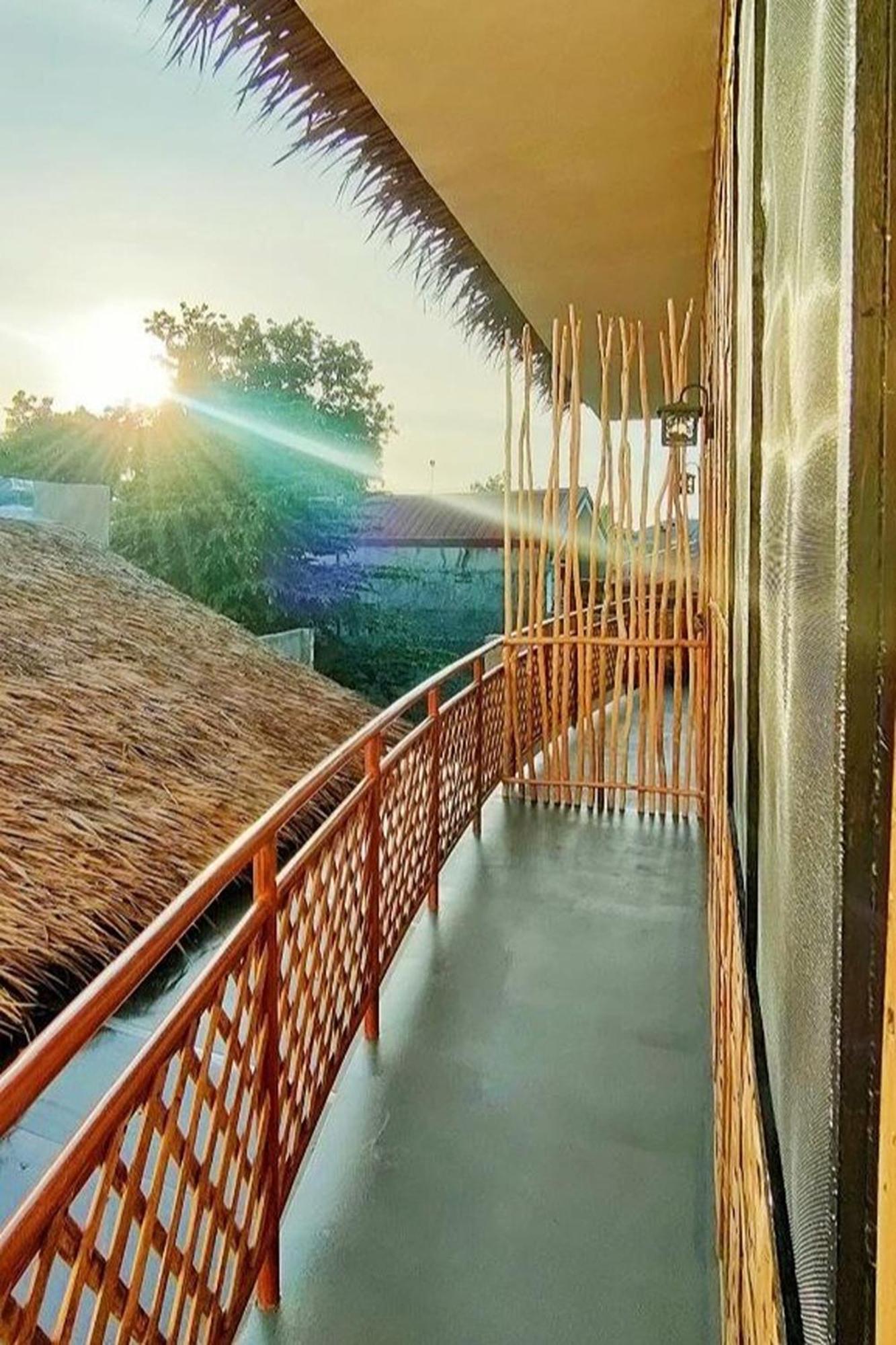 Intoy'S Place Panglao Near Beach Ngoại thất bức ảnh