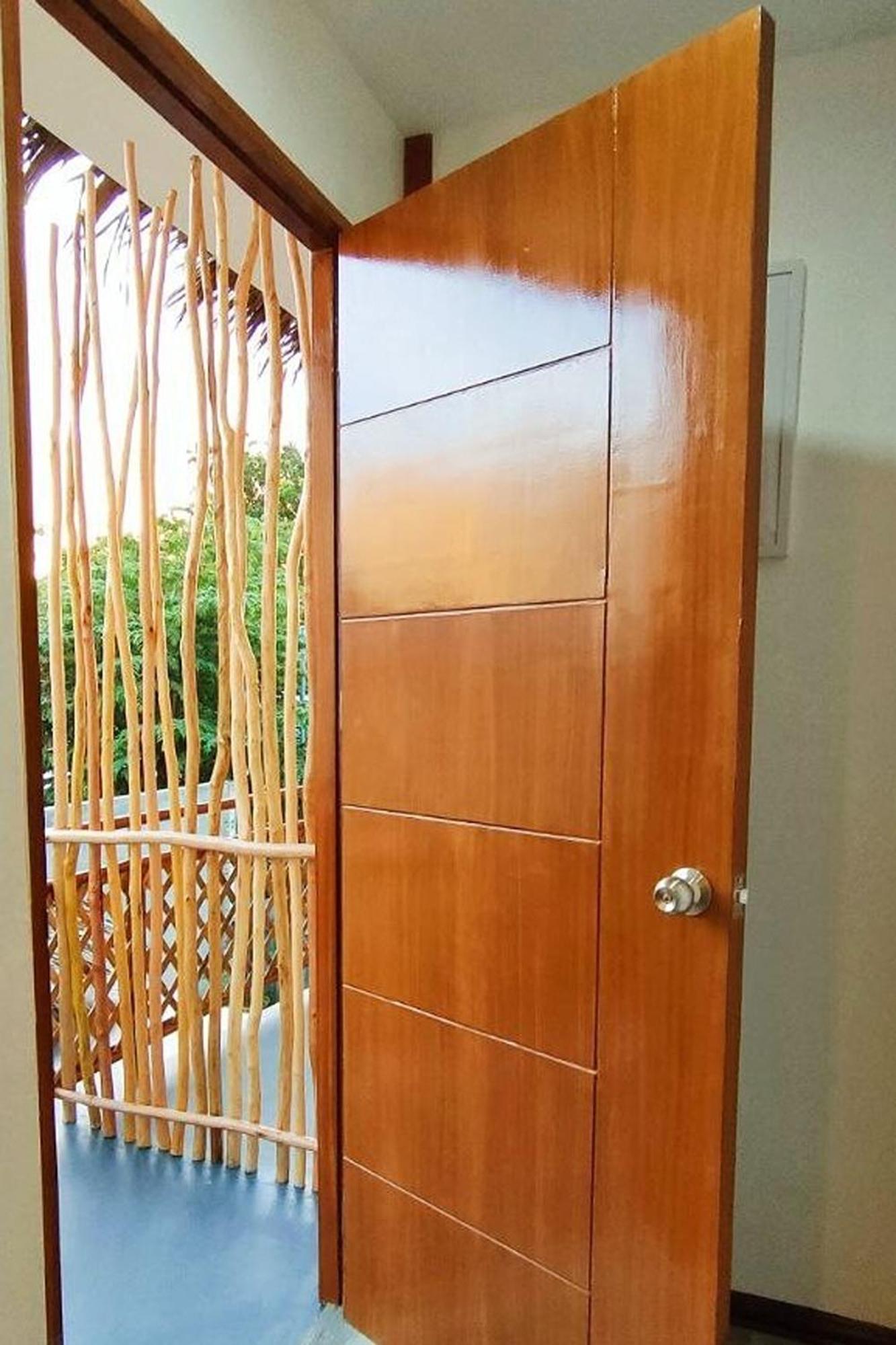 Intoy'S Place Panglao Near Beach Ngoại thất bức ảnh