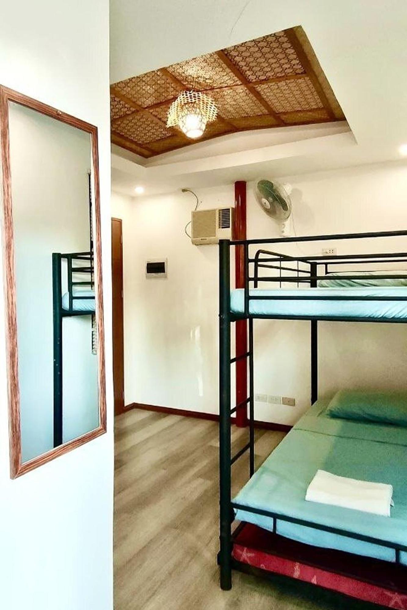 Intoy'S Place Panglao Near Beach Ngoại thất bức ảnh
